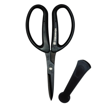 Chikamasa Scissor CRI-360SFBK