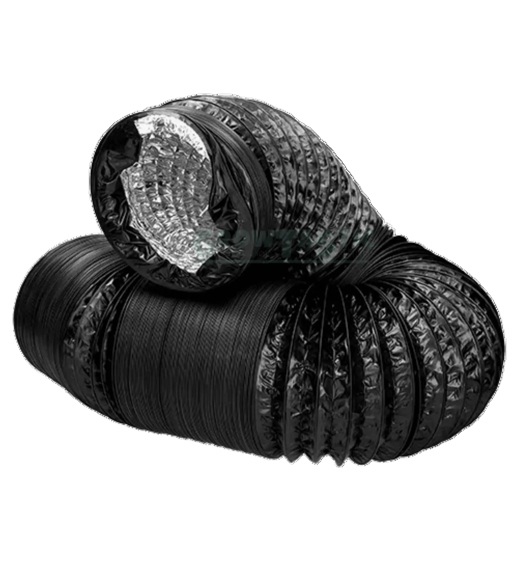 Combiconnect Lüftungsschlauch