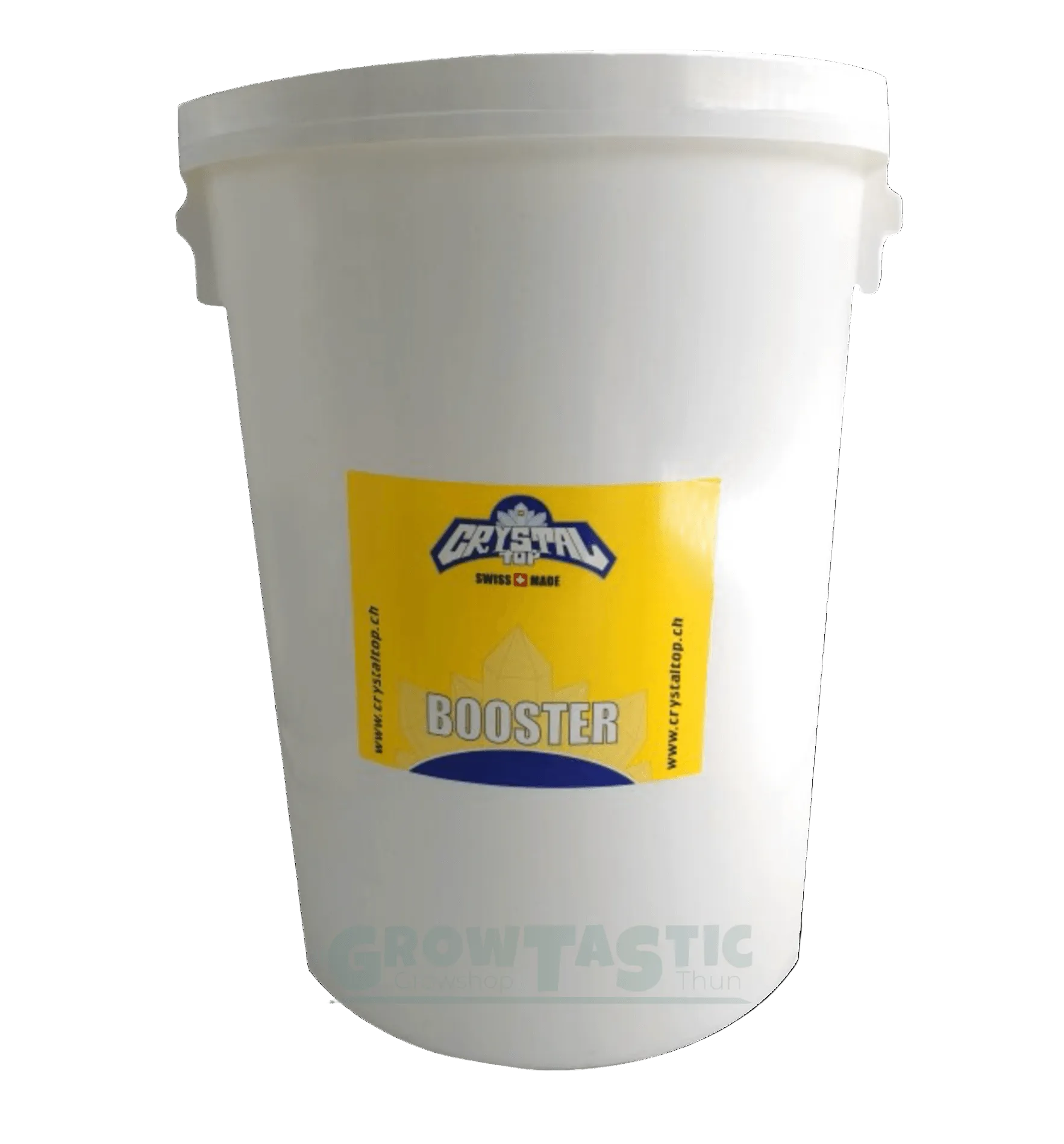 Crystal Top Booster  25