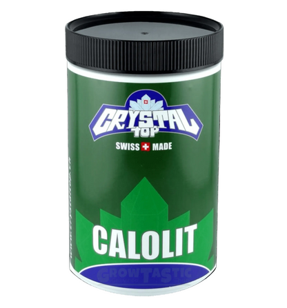 Crystal Top Calolit 