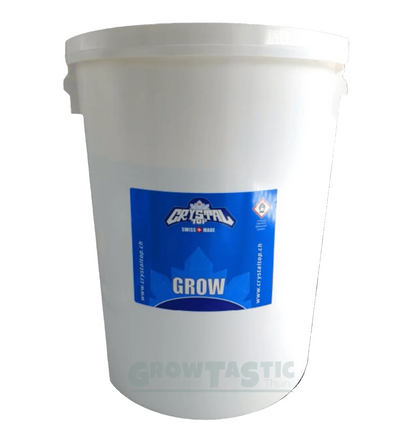 Crystal Top Grow  25
