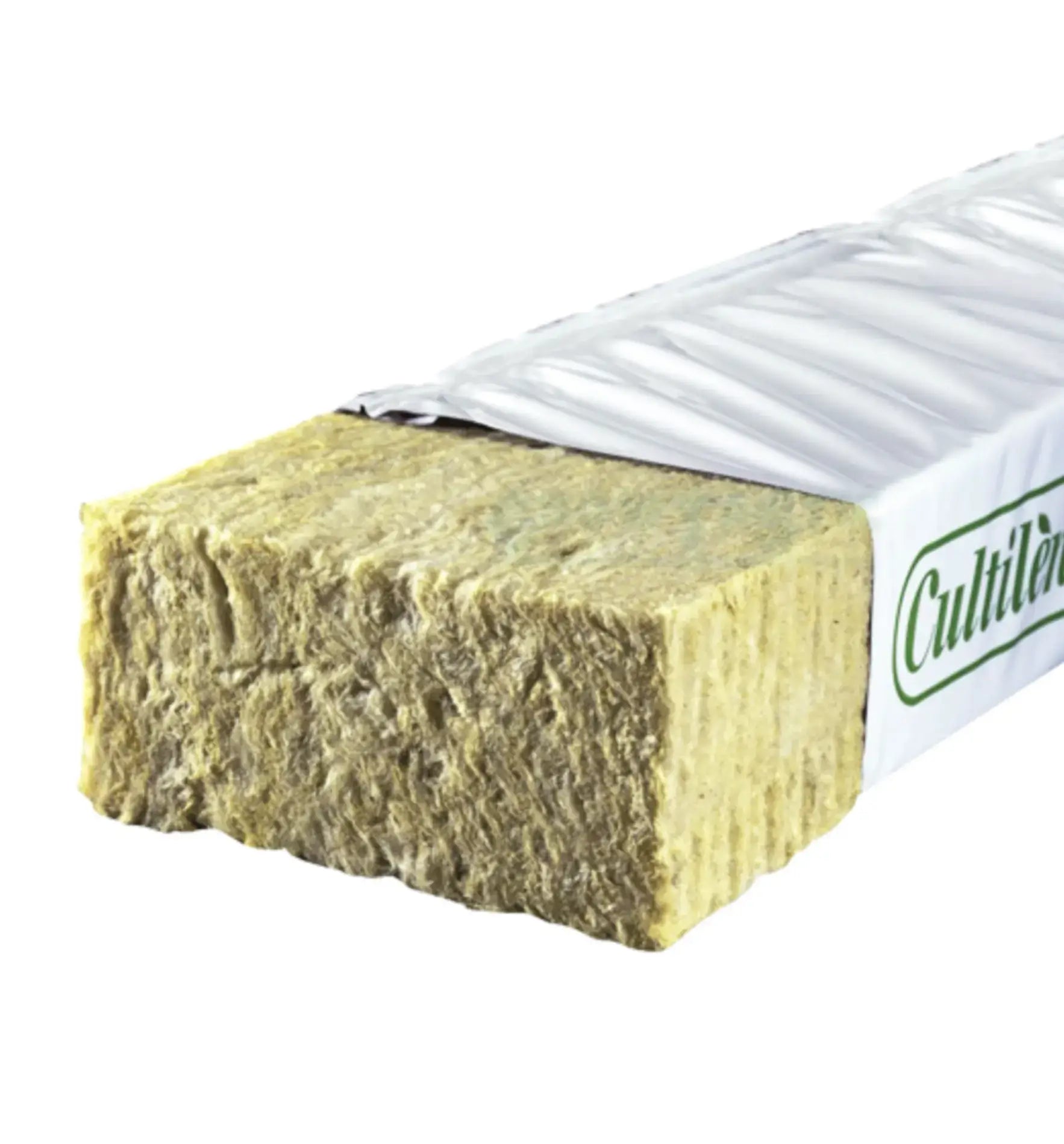 Cultilene Slabs Steinwolle