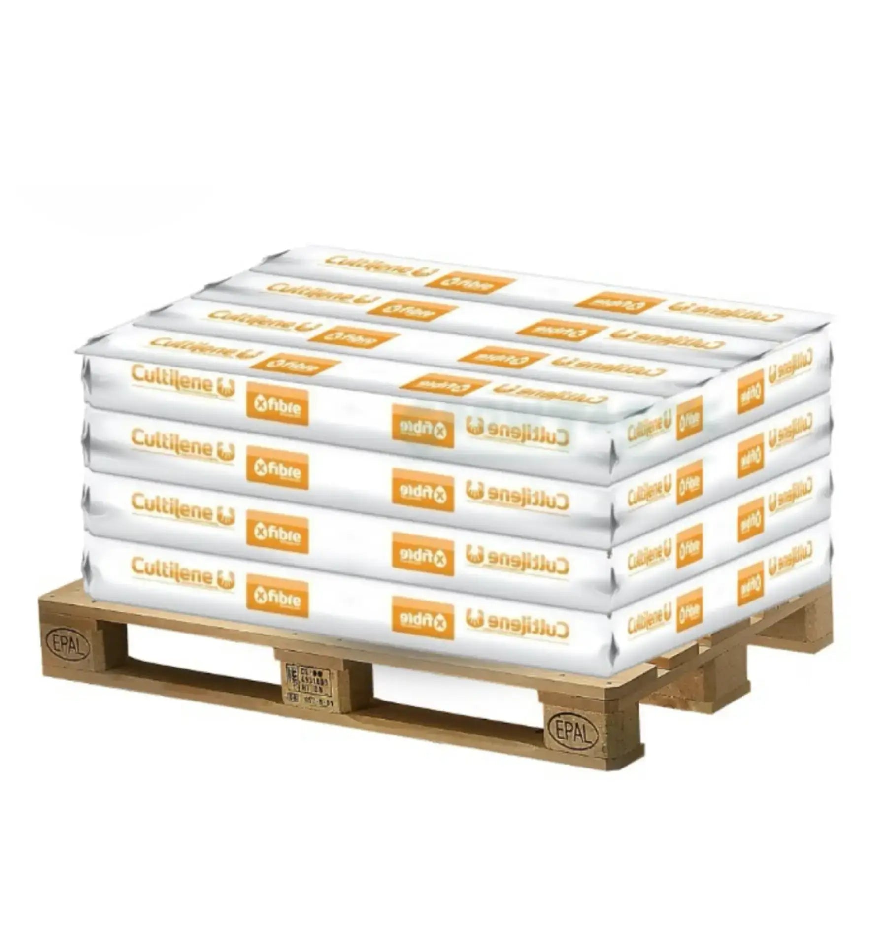 Cultilene Slabs Steinwolle 1