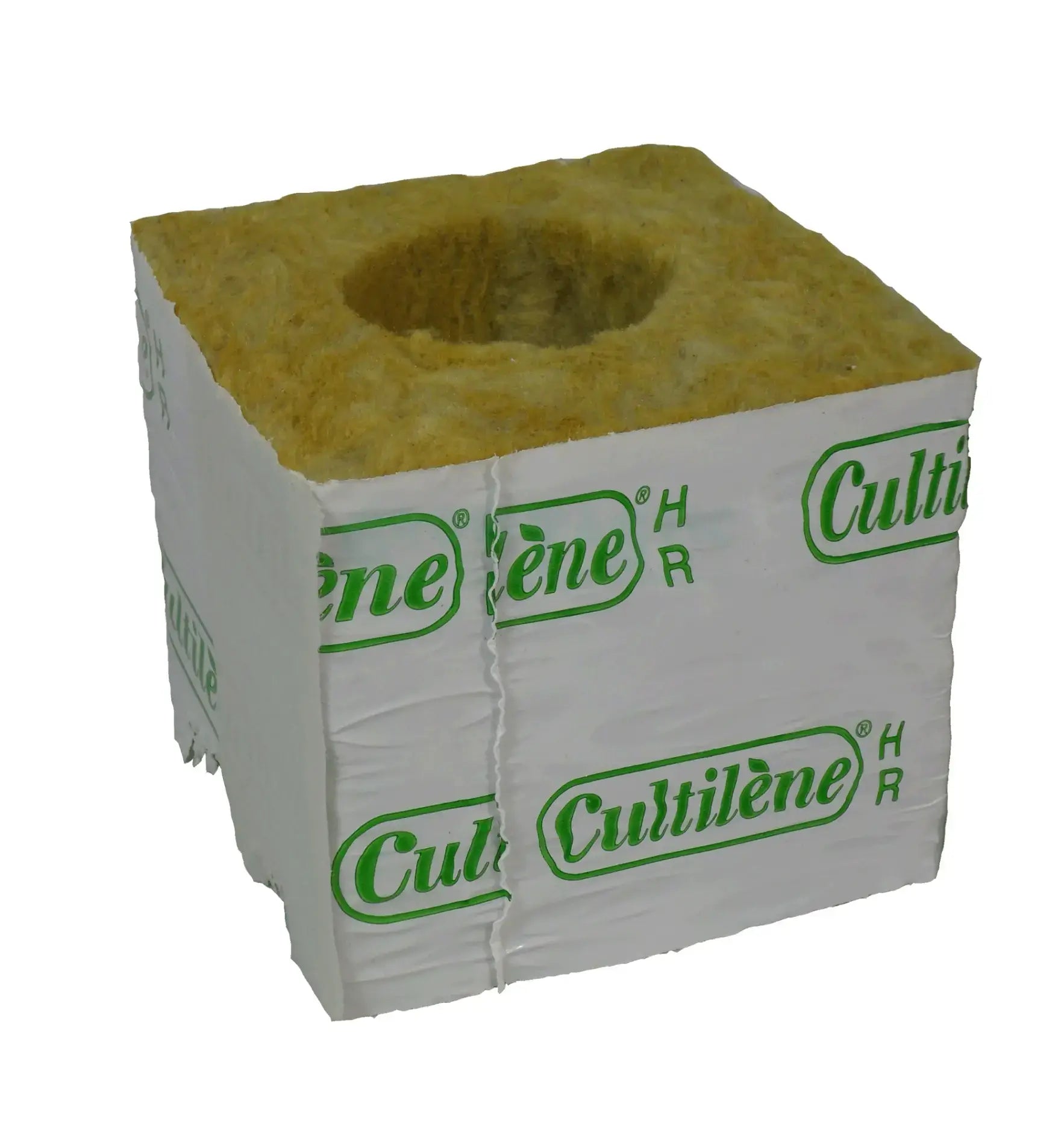 Cultilene Steinwolle Block