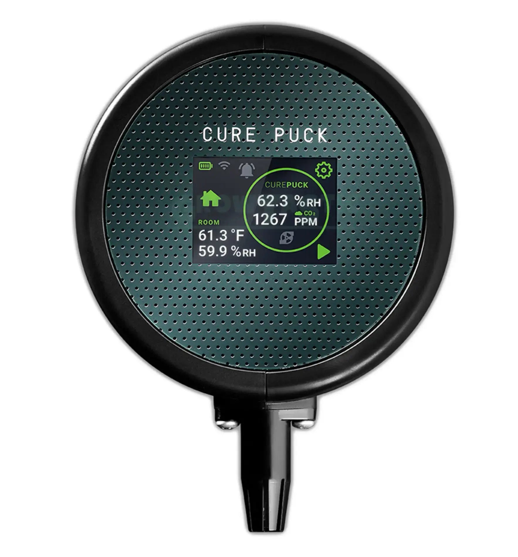 Cure Puck