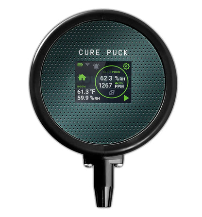 Cure Puck