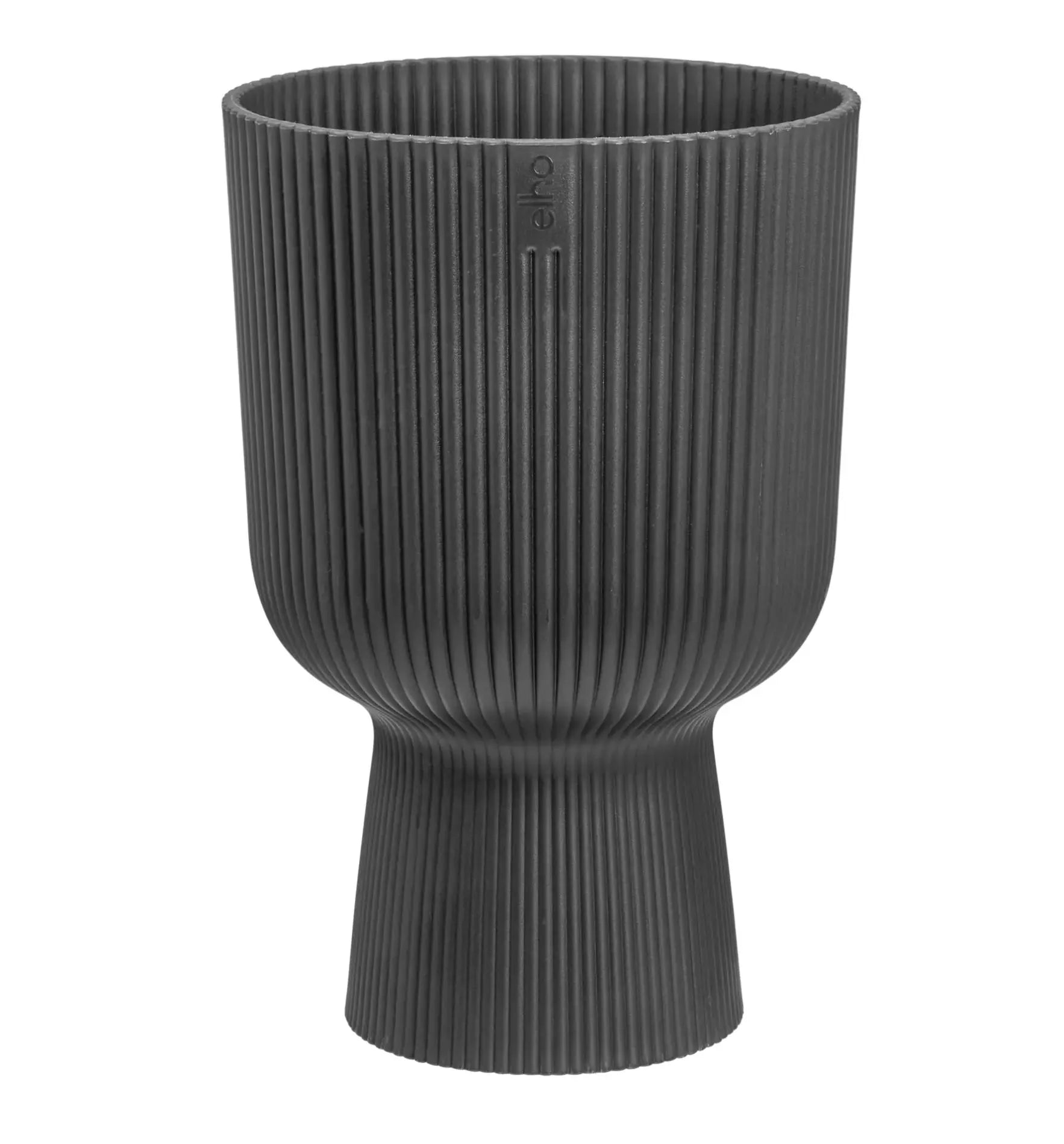 Elho Blumentopf Vibes Fold Coupe – GrowTastic GmbH