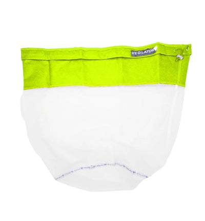 Pollinator Ice-O-Lator Beutel für Ice-Water-Extraktion, Original Pollinator Filterbags, robuste Mesh-Filter für die Extraktion.