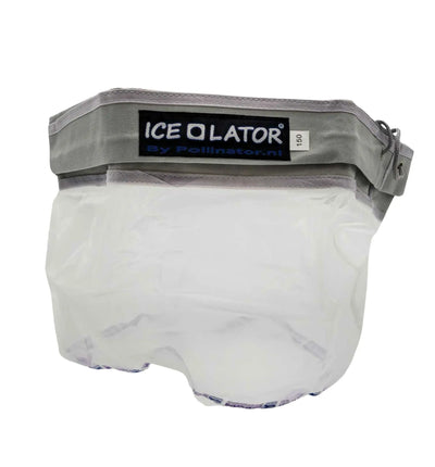 Pollinator Ice-O-Lator Beutel für Ice-Water-Extraktion, Original Pollinator Filterbags zur Herstellung von Trichomen und Harz.