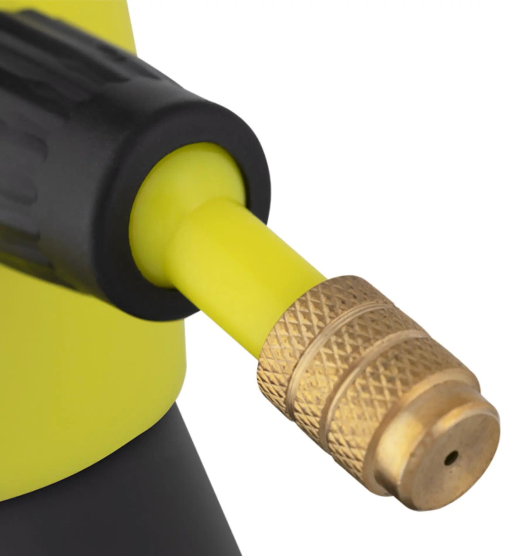 Garden Highpro PumpPro Drucksprüher mit 2 Litern Fassungsvermögen und 360° Düse, handlicher Gartensprayer für Pflanzenpflege