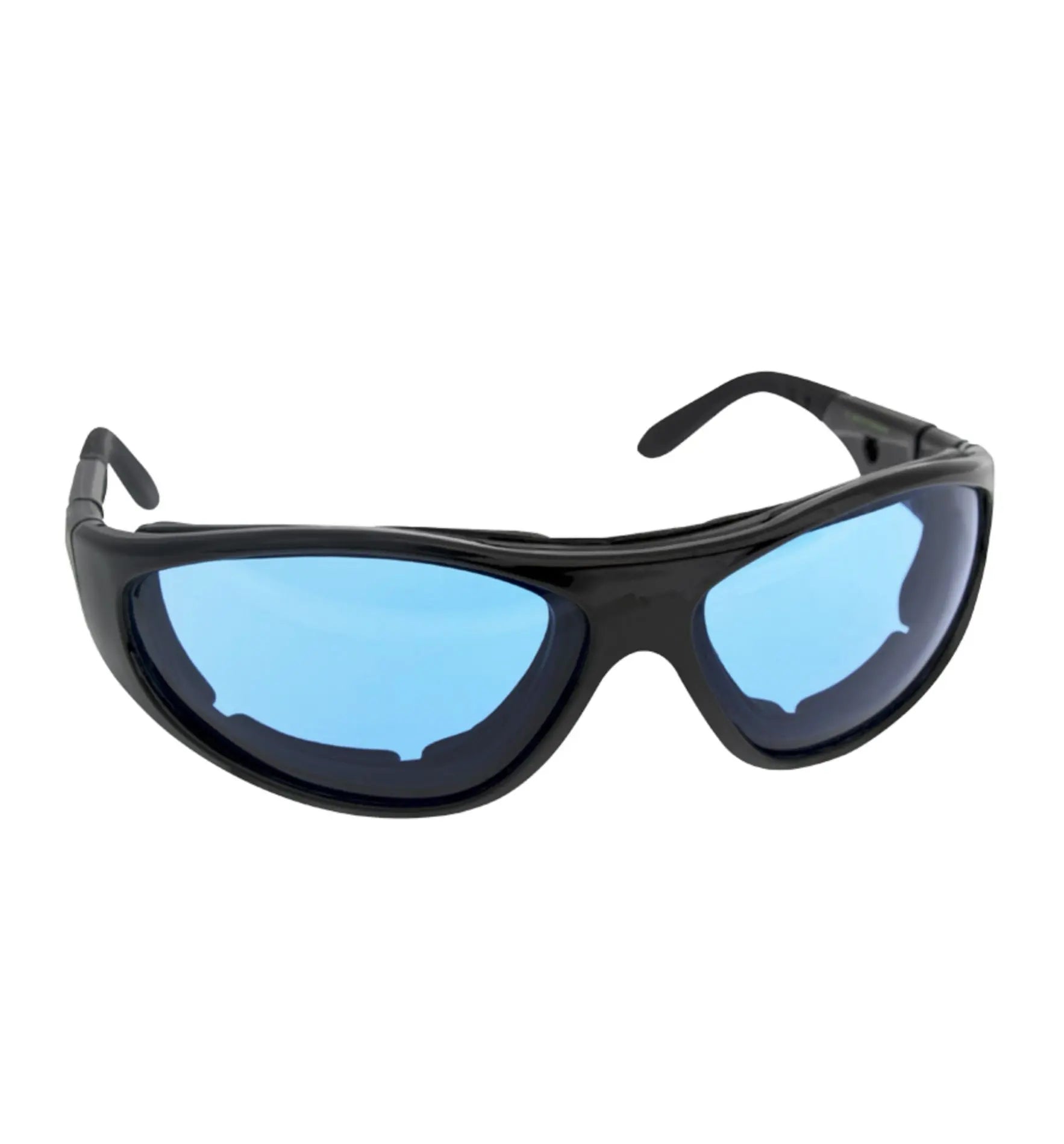 Garden Highpro ClearPro Schutzbrille für Indoor Growing, klare Schutzbrille mit robustem Rahmen, ideal für Gartenarbeit und Pflanzenzucht
