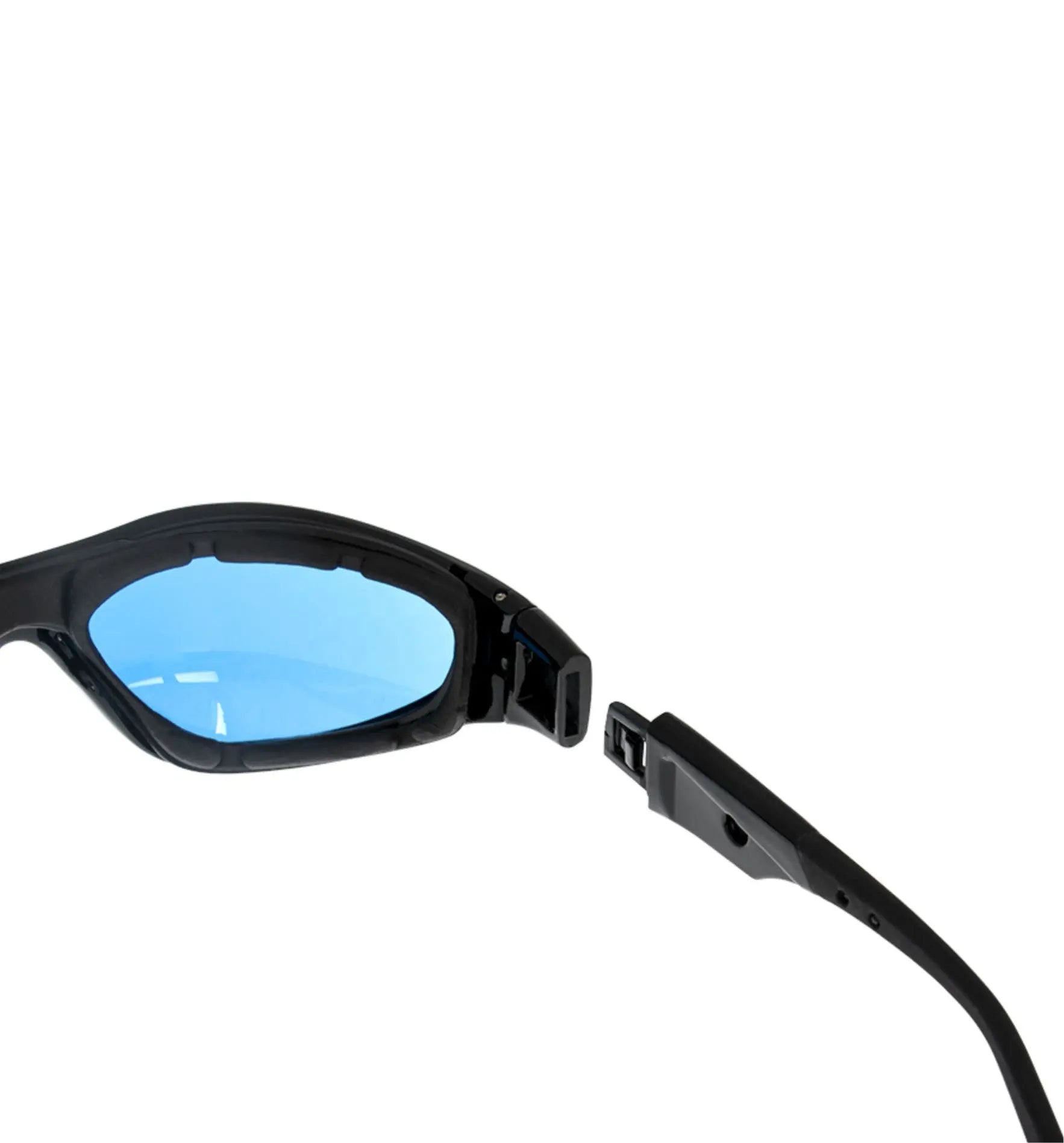 Garden Highpro ClearPro Schutzbrille für Indoor-Gartenarbeit, klare Schutzbrille für verbesserten Augenschutz beim Indoor Growing