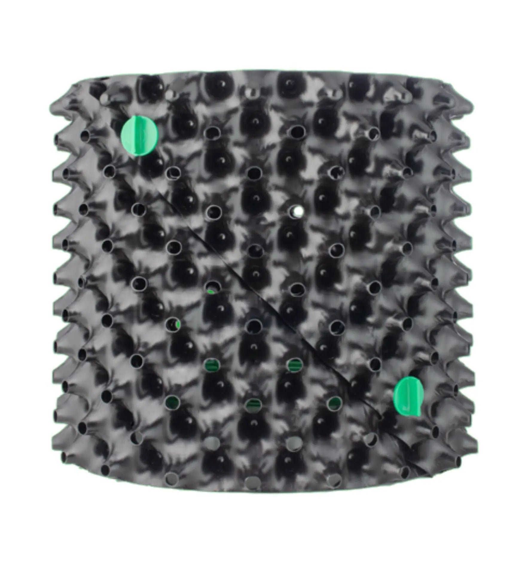 Superoots Air-Pot® Komplett Topf der 7. Generation, Pflanztopf aus robustem Material, ideal für gesunde Pflanzenzucht