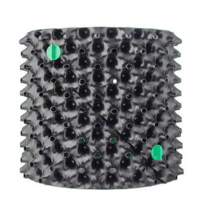 Superoots Air-Pot® Komplett Topf der 7. Generation, Pflanztopf aus robustem Material, ideal für gesunde Pflanzenzucht