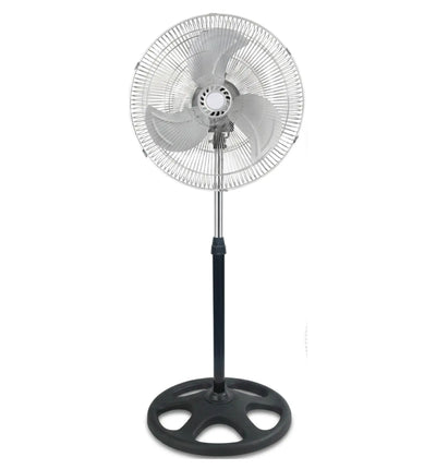 Dutch Masters 3in1 Fan Metal 45cm 