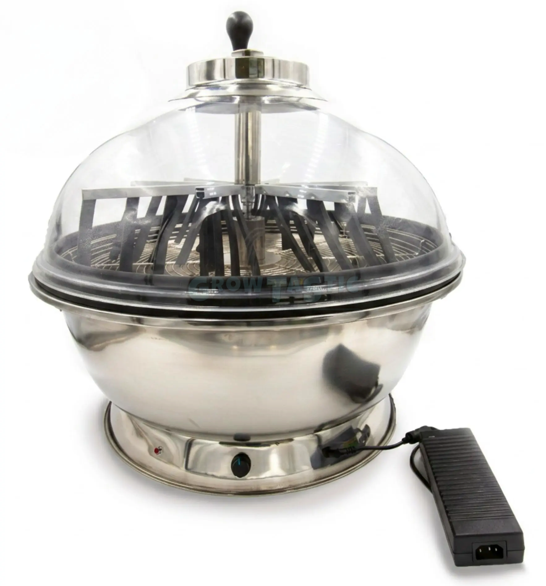 Dutch Masters Erntemaschine mit Motor – Automatischer Trimmer