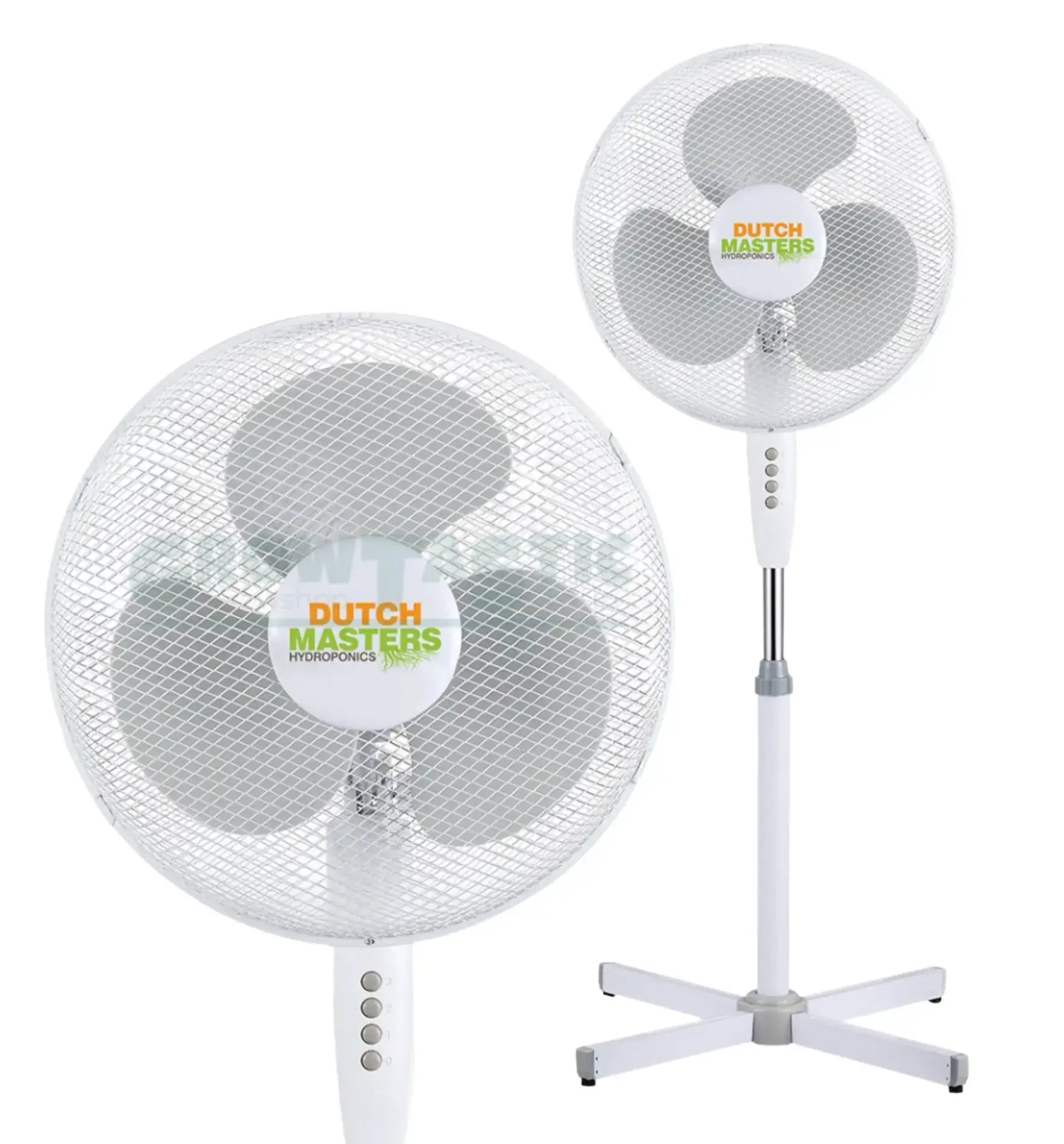 Dutch Masters Standventilator 40cm 1
