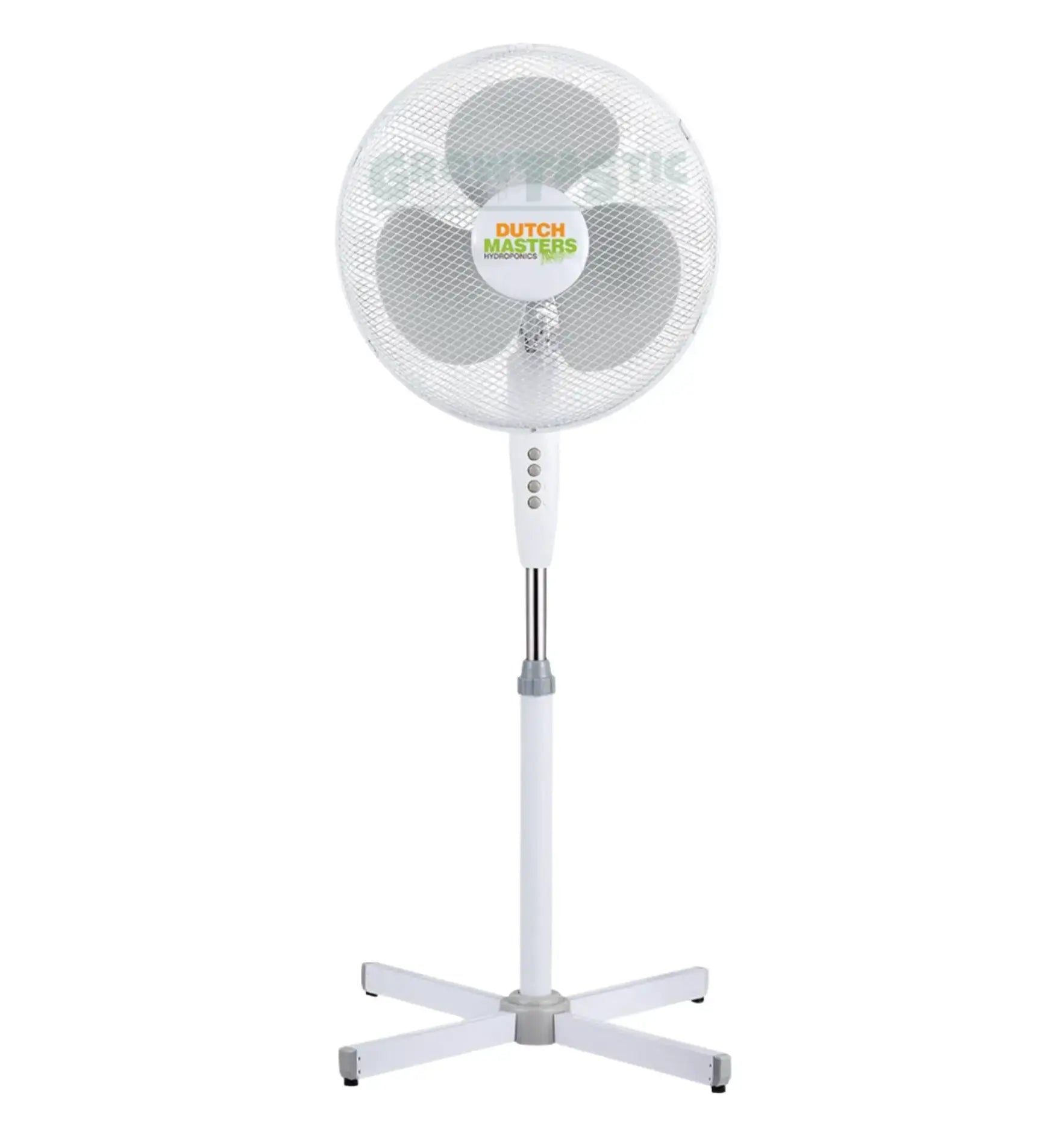 Dutch Masters Standventilator 40cm 2