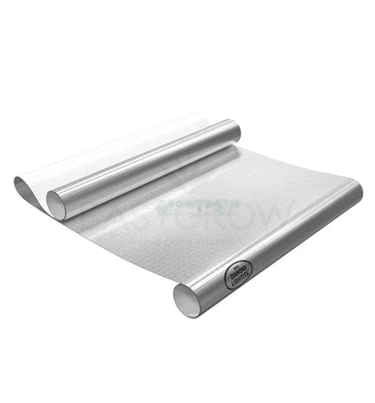Easy Grow Diamond Silver Reflective Folie Lightite®
