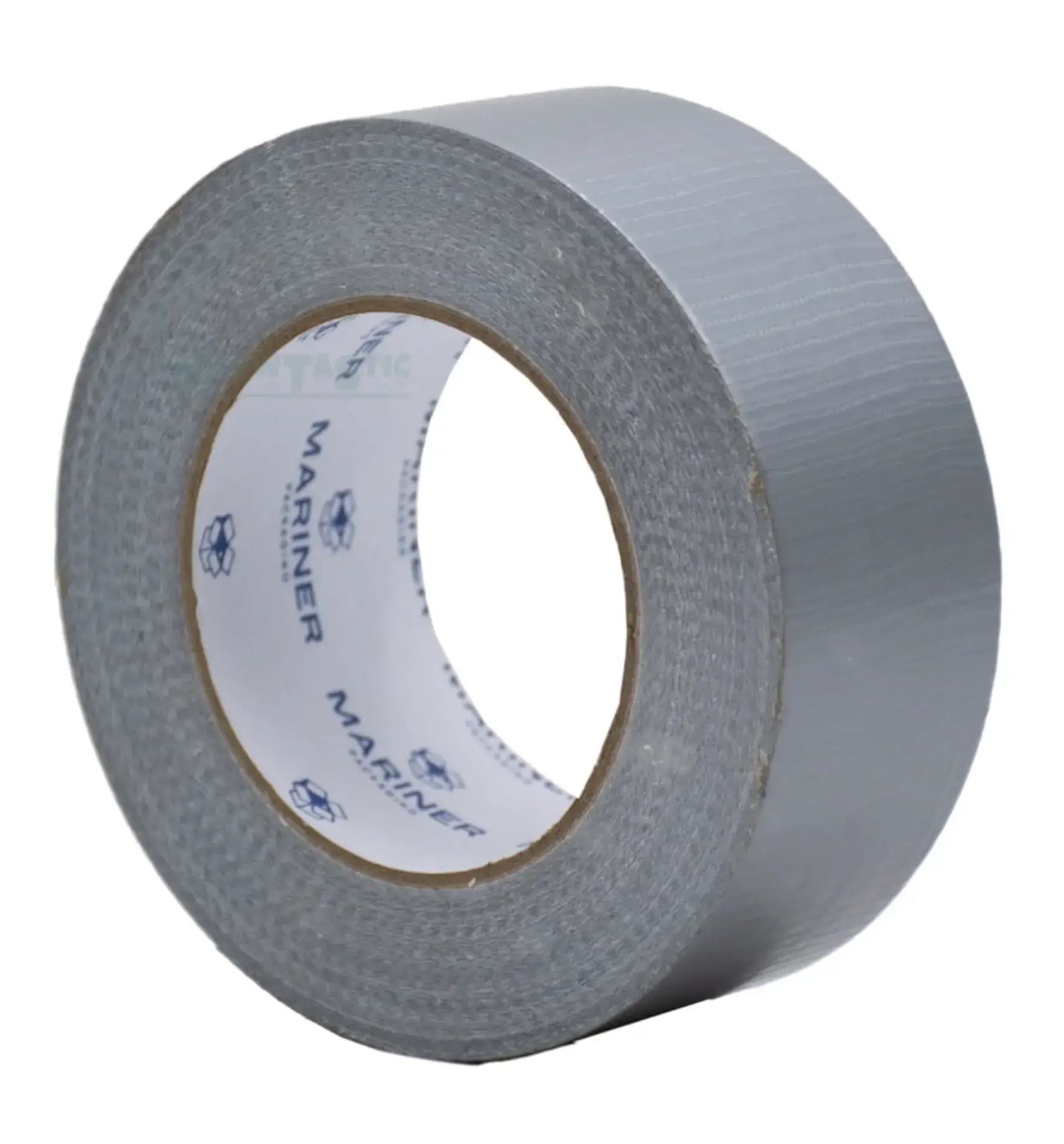 Easy Grow Tape Silver Cloth Waterresistant