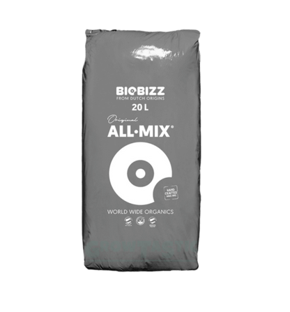 Erdsubstrat BioBizz AllMix 20L
