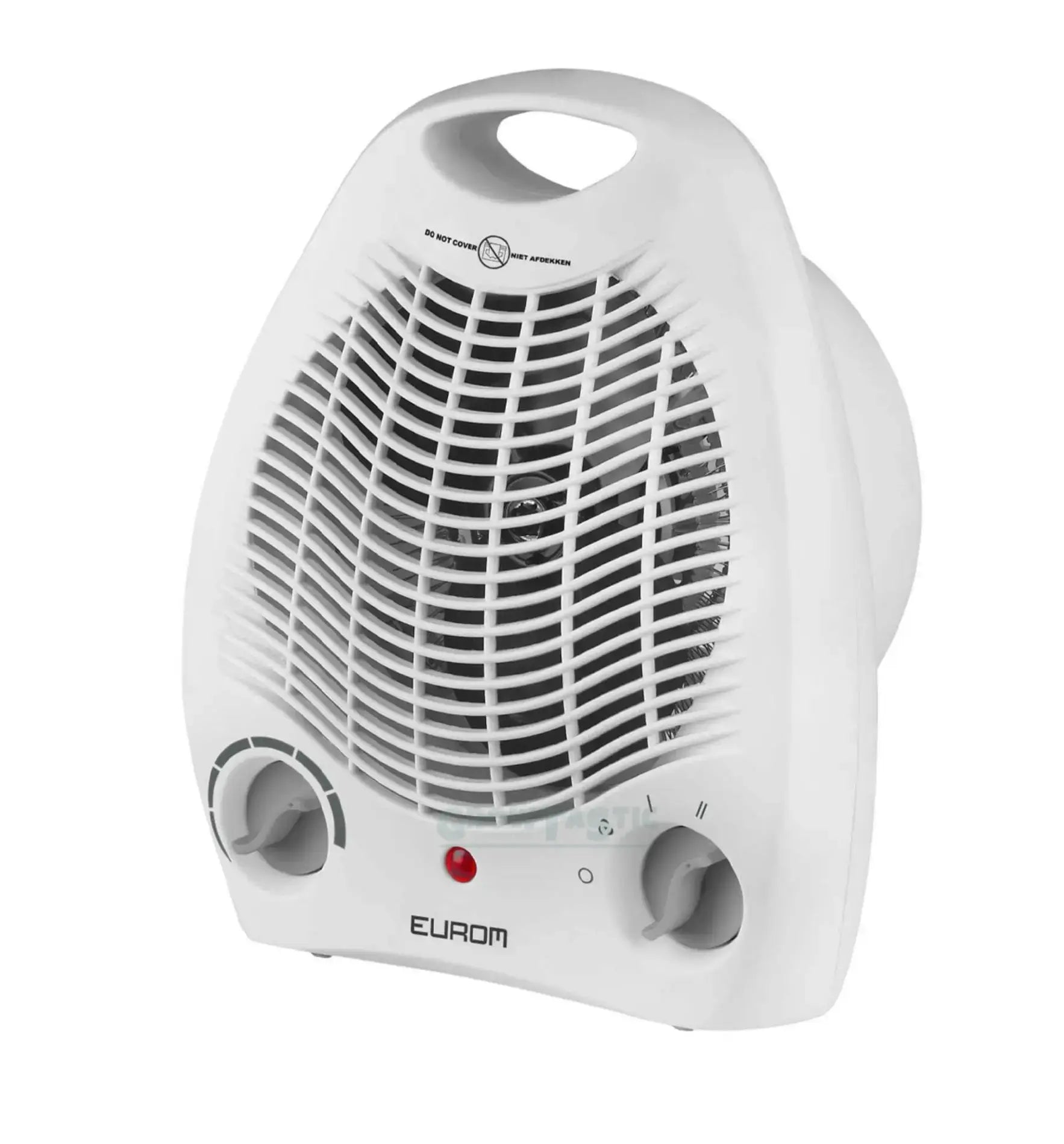 Eurom VK2002 Fan Heater 75m3