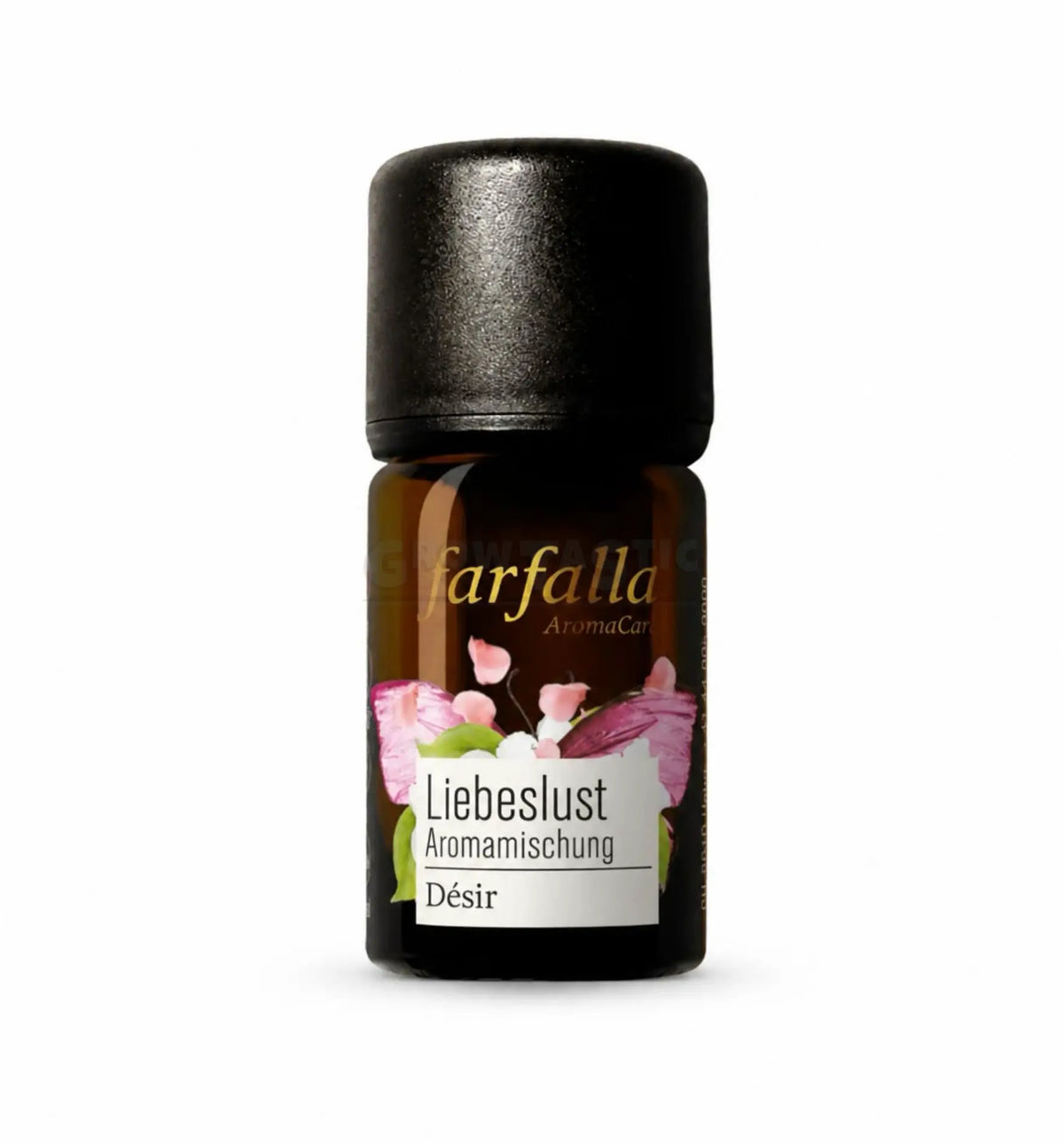 Farfalla Aromamischung Liebeslust