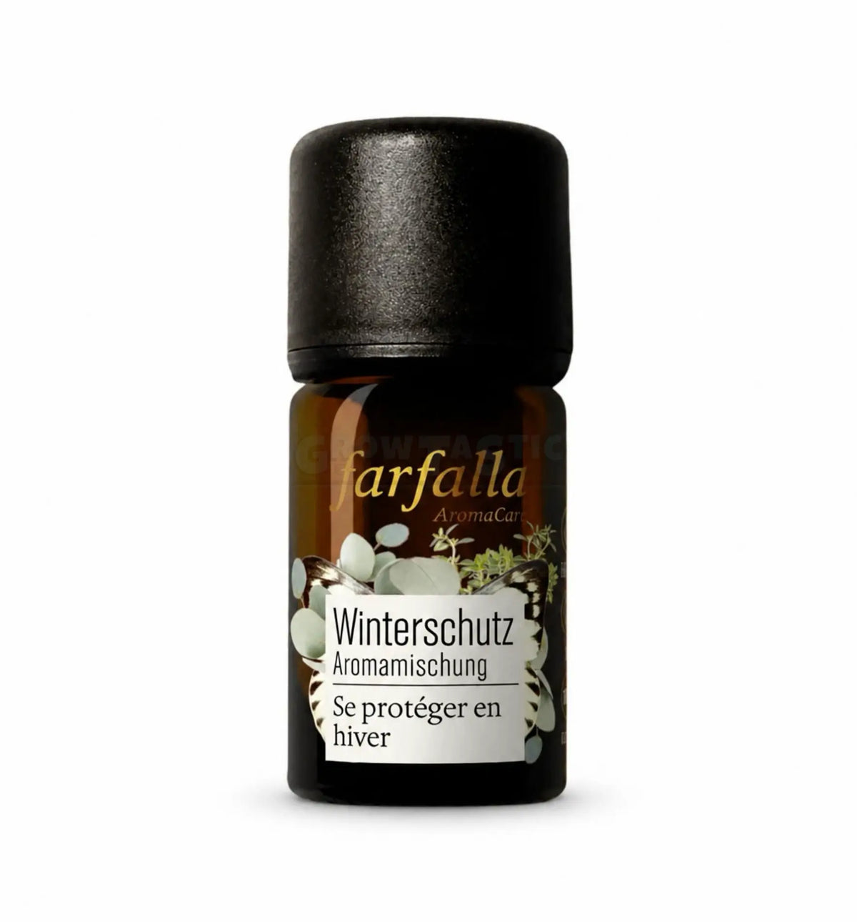 Farfalla Aromamischung Winterschutz