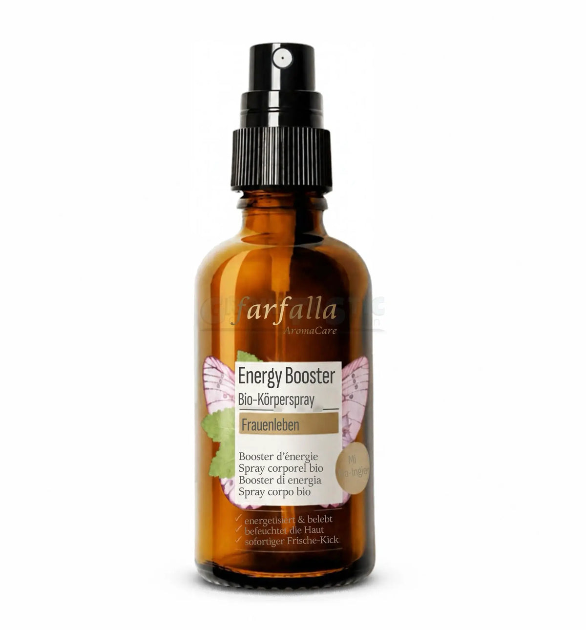 Farfalla Energy Booster