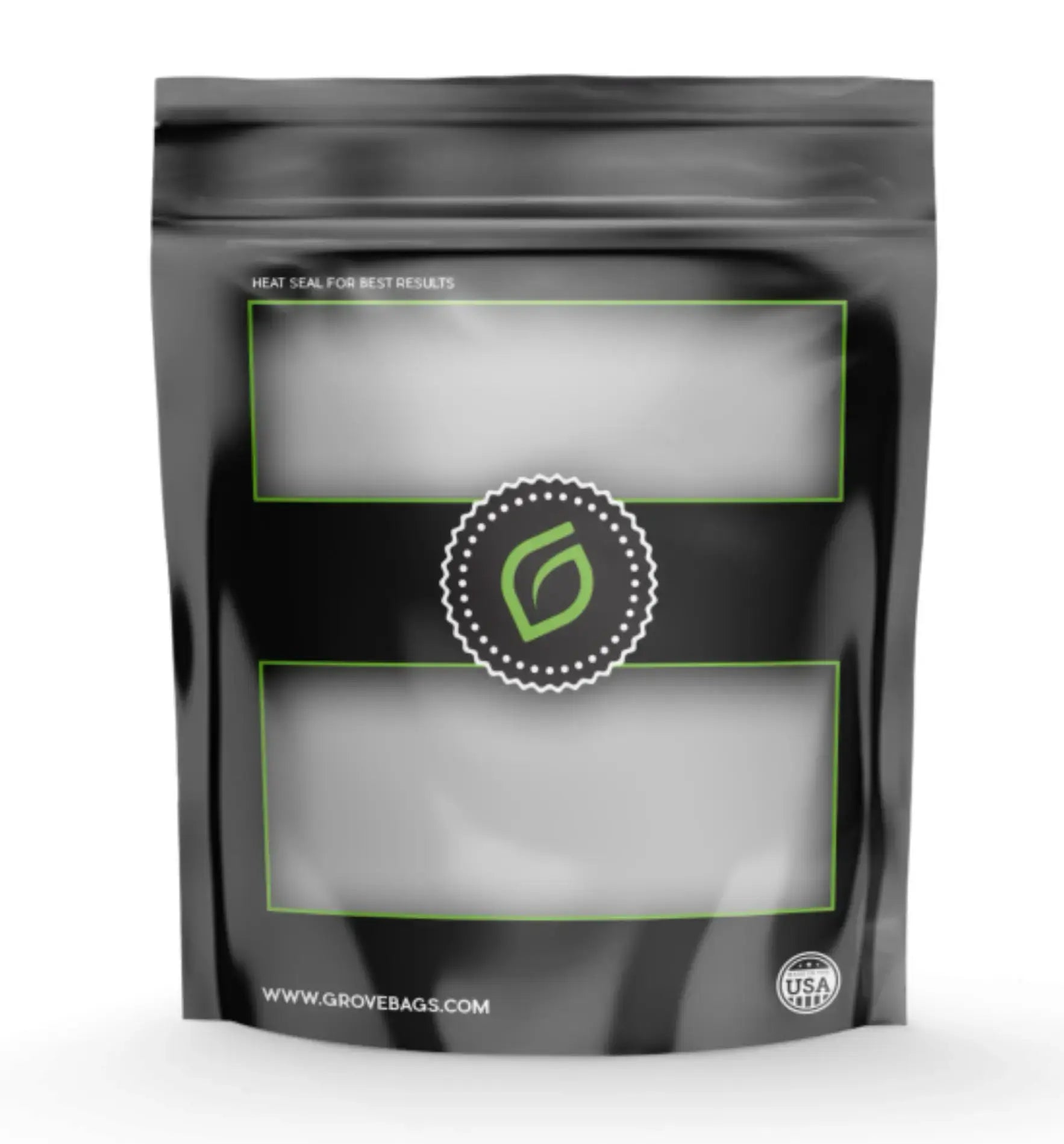 GroveBags TerpLoc Window Pouch®