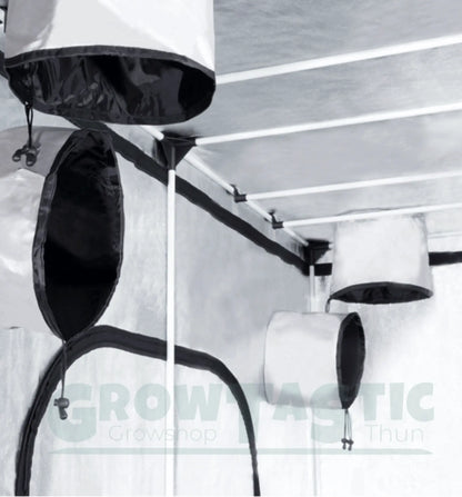 Garden HighPro GHP Growbox Basic Pro Gross 2