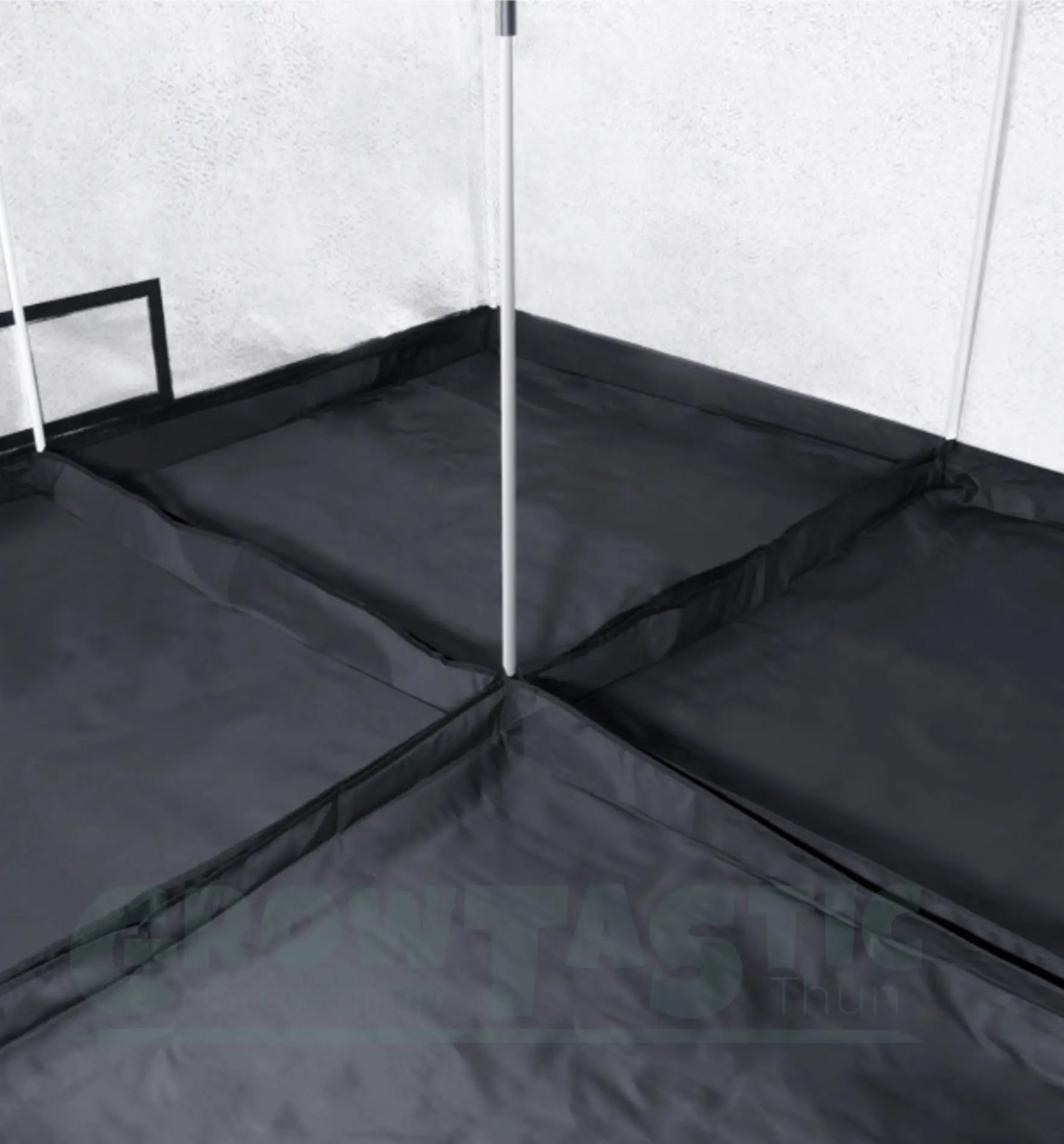 Garden HighPro GHP Growbox Basic Pro Gross 3