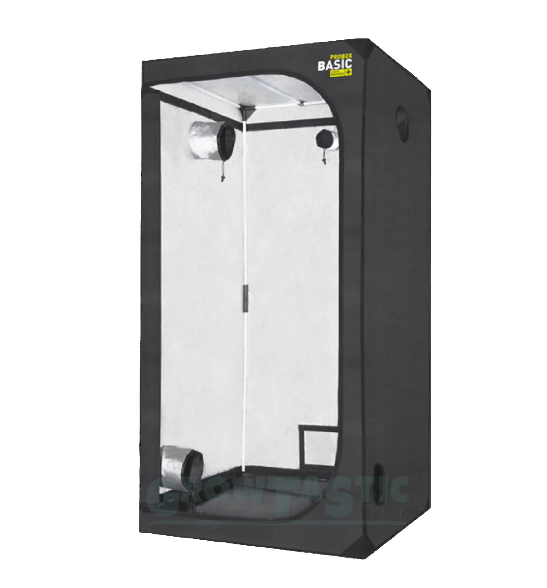 Garden HighPro Growbox Basic Pro 2