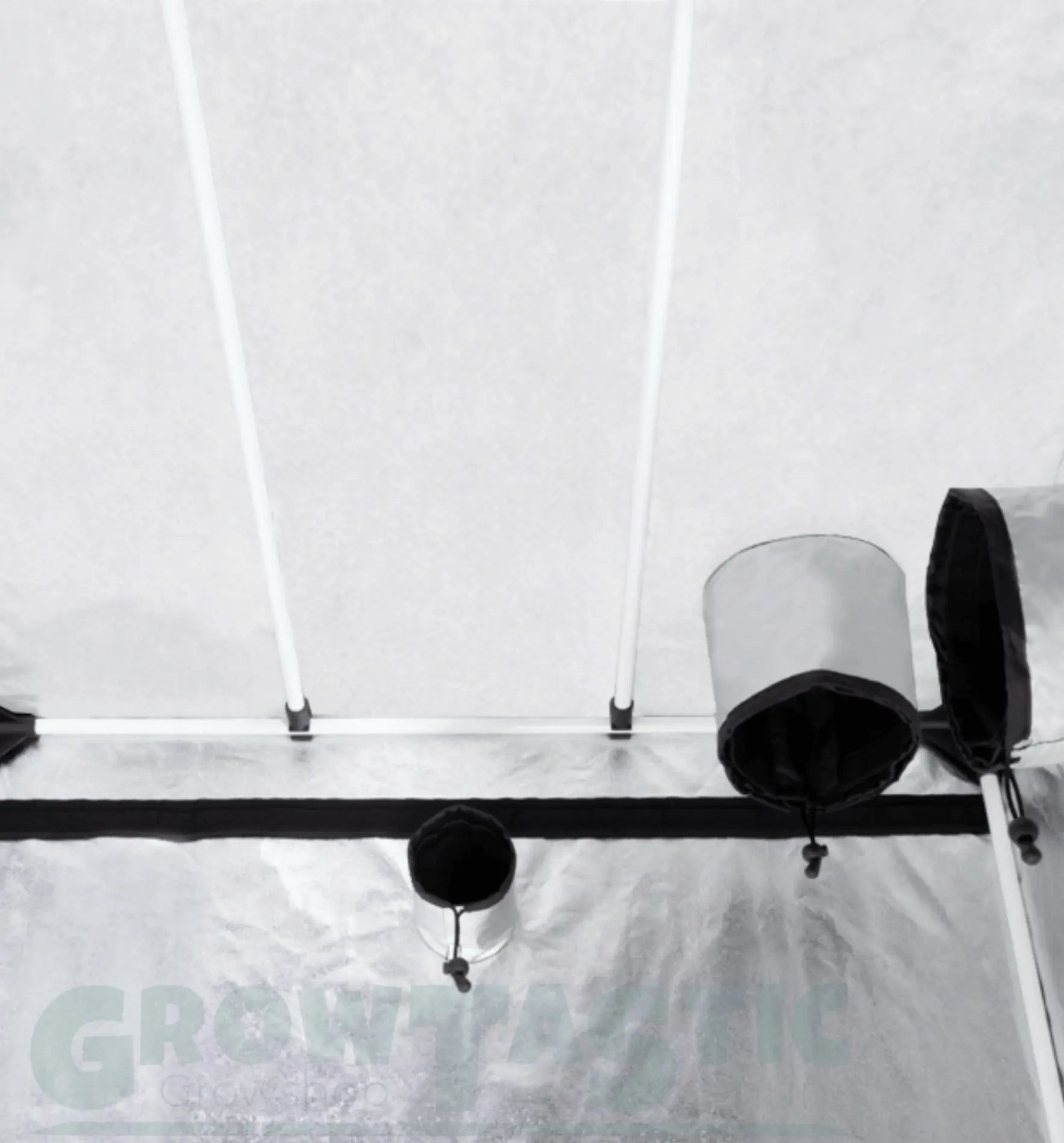 Garden HighPro Growbox Basic Pro 4