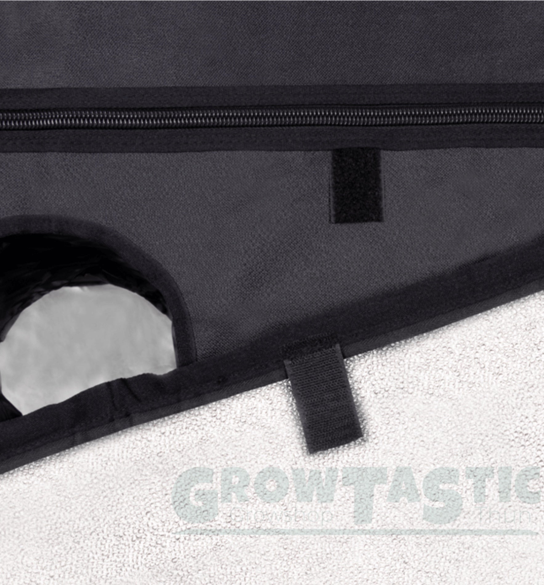 Garden HighPro Growbox Basic Pro 6