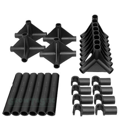  Garden HighPro Growbox Basic Pro L