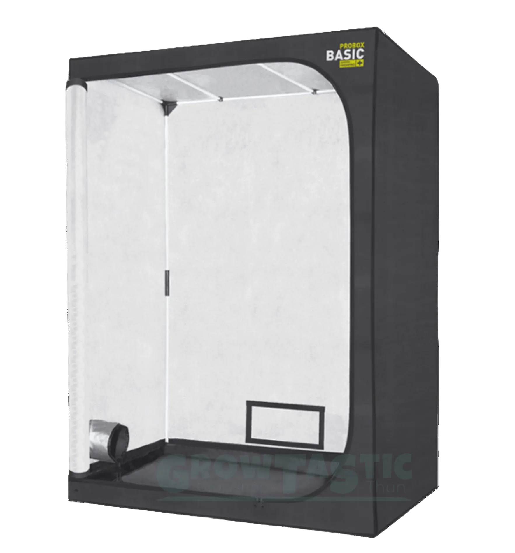  Garden HighPro Growbox Basic Pro L 120