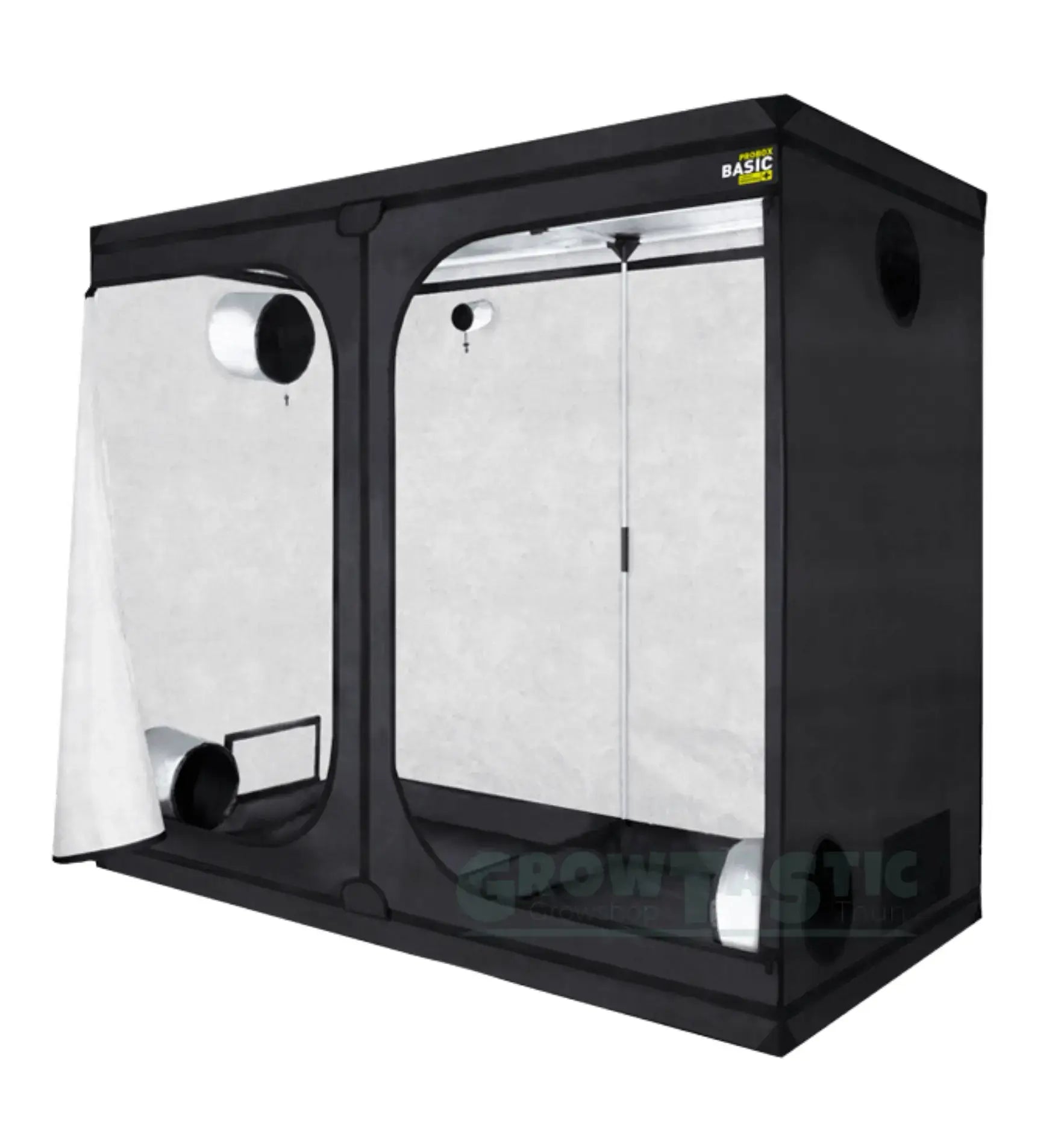  Garden HighPro Growbox Basic Pro L 240