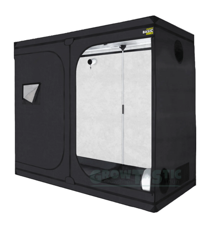  Garden HighPro Growbox Basic Pro L  5