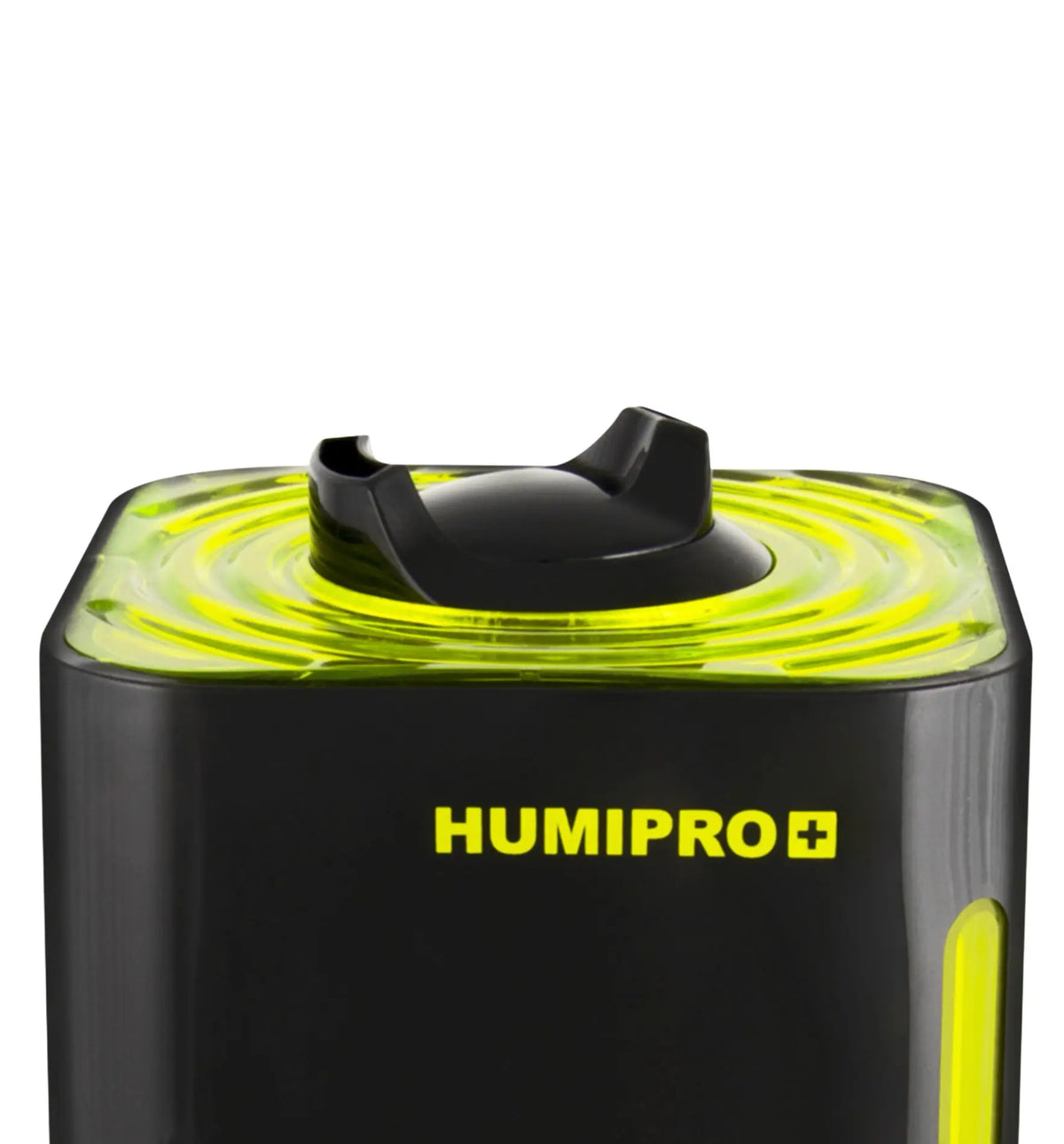 Garden Highpro HumiPro Luftbefeuchter, digitaler Luftbefeuchter mit modernem Design und Bedienelementen, für optimale Luftfeuchtigkeit