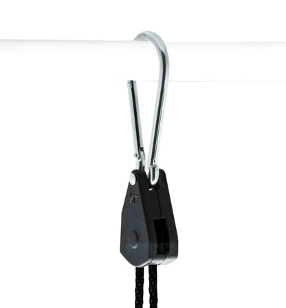 Garden Highpro ProHanger XL Ratchet Carabiner