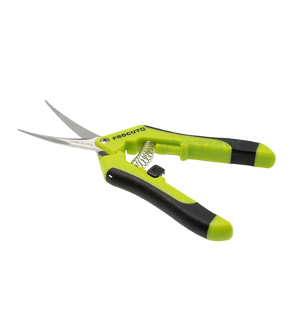 Garden Highpro Pro Cut Schere gebogen 2