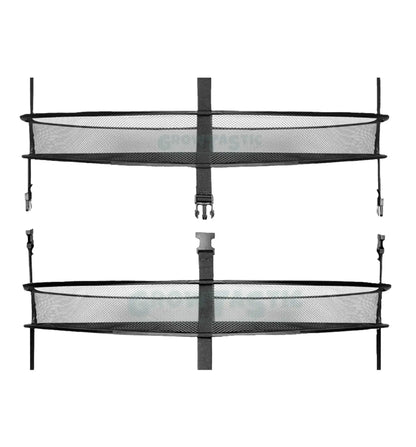 Garden Highpro Prodry Master 4