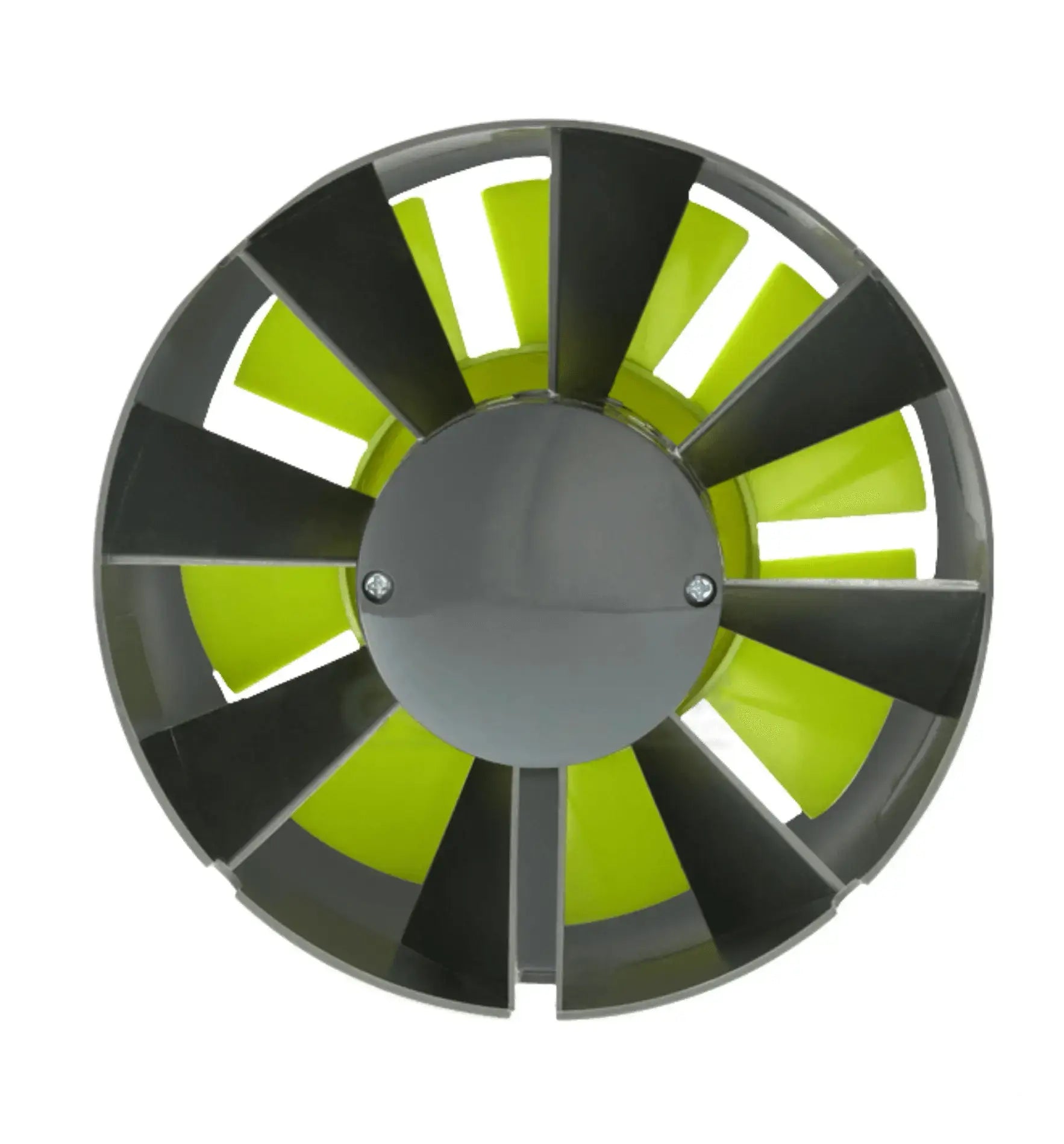 Garden Highpro Profan Axiel  Inline Fan