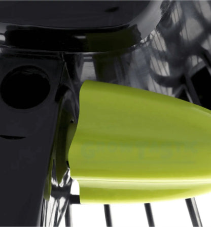 Garden Highpro Profan Professional Clip Fan 12W 1