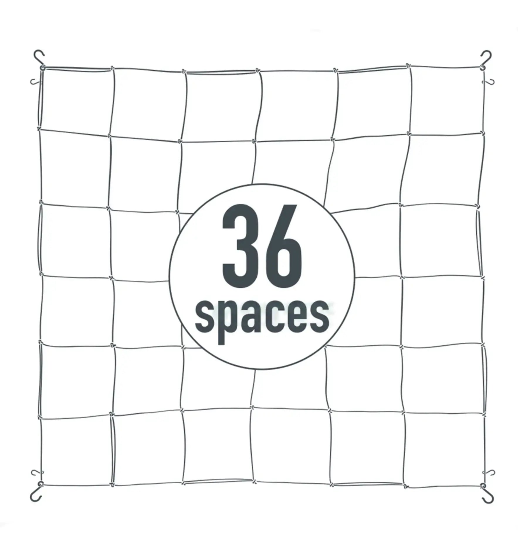 Garden Highpro Pronet Modulable 2