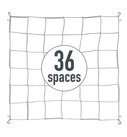 Garden Highpro Pronet Modulable 2