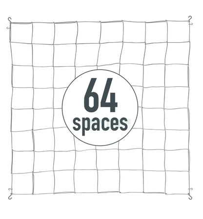 Garden Highpro Pronet Modulable 3