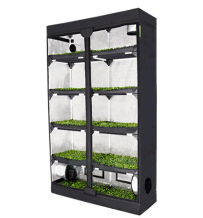 Garden Highpro Propagator  4