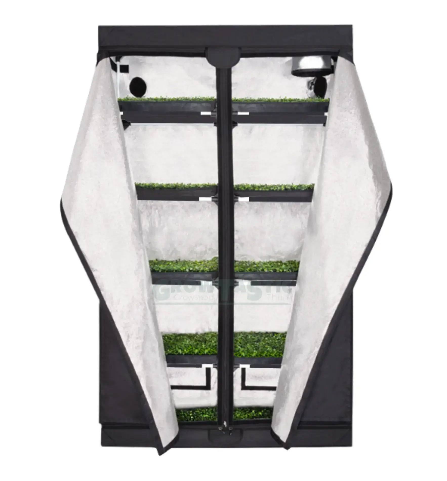 Garden Highpro Propagator 6